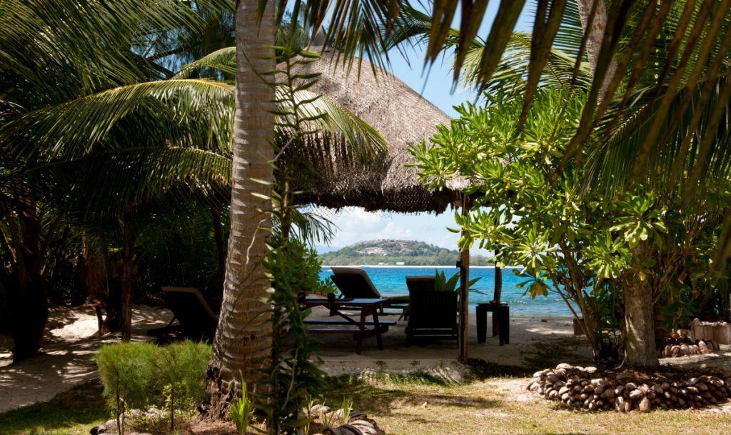 Villas Du Voyageur Grand Anse  Exterior photo
