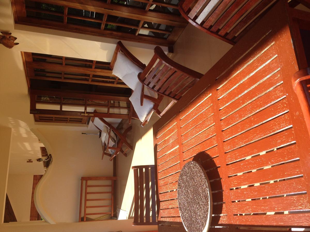 Villas Du Voyageur Grand Anse  Exterior photo