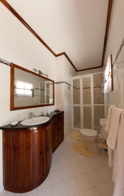 Villas Du Voyageur Grand Anse  Exterior photo