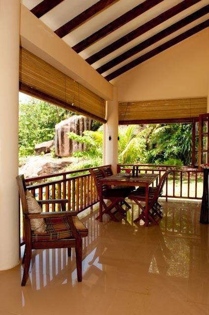 Villas Du Voyageur Grand Anse  Exterior photo