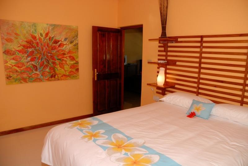 Villas Du Voyageur Grand Anse  Exterior photo
