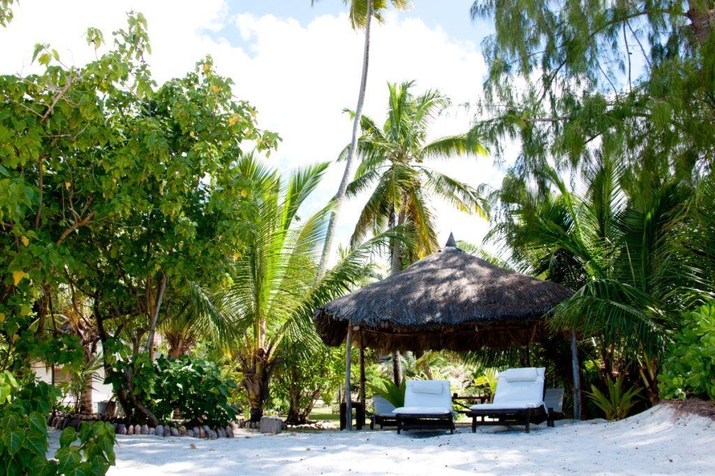 Villas Du Voyageur Grand Anse  Exterior photo