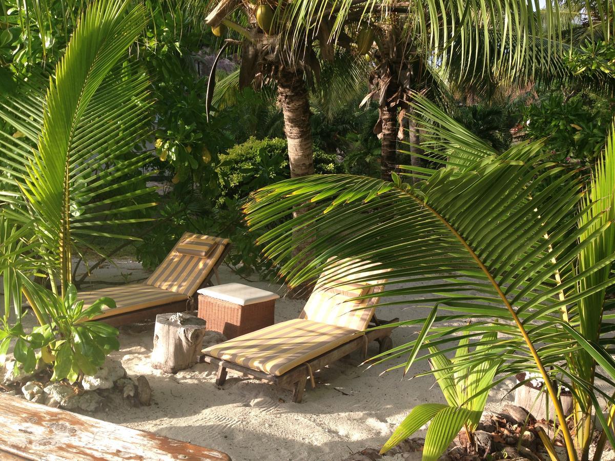 Villas Du Voyageur Grand Anse  Exterior photo