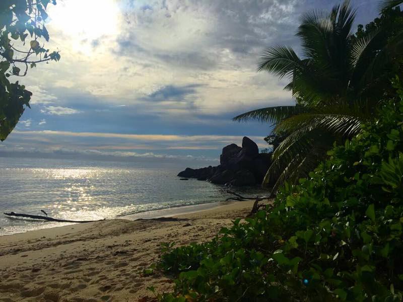 Villas Du Voyageur Grand Anse  Exterior photo